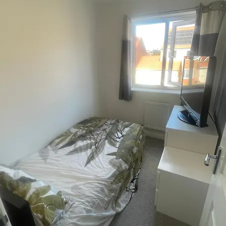 Ubytování v soukromí Keld House *